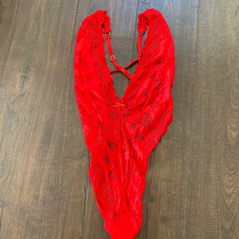 Savage Fenty Lingerie